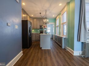 4418 Salmon Street, Philadelphia PA 19137