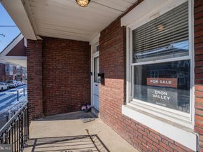 4418 Salmon Street, Philadelphia PA 19137