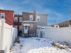 4418 Salmon Street, Philadelphia PA 19137