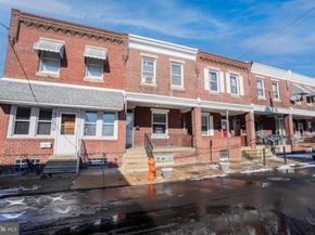 4418 Salmon Street, Philadelphia PA 19137