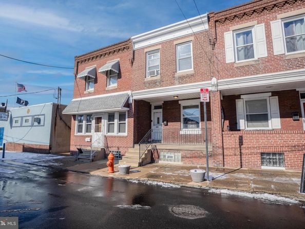 4418 Salmon Street, Philadelphia PA 19137