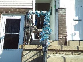 547 Allengrove Street, Philadelphia PA 19120