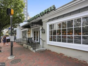 4915 Hampden Lane 101, Bethesda MD 20814