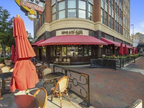 4915 Hampden Lane 101, Bethesda MD 20814