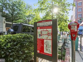 4915 Hampden Lane 101, Bethesda MD 20814