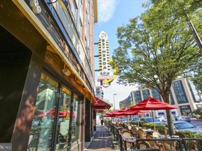 4915 Hampden Lane 101, Bethesda MD 20814