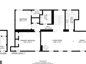 410 11TH Street NE 6, Washington DC 20002