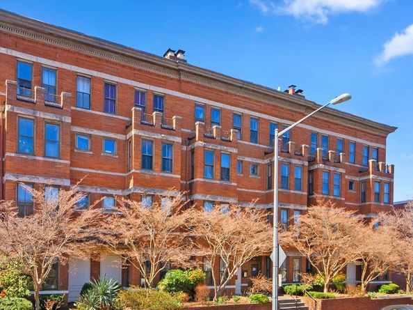 410 11TH Street NE 6, Washington DC 20002