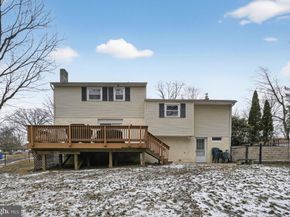4517 E Yates Road, Bensalem PA 19020