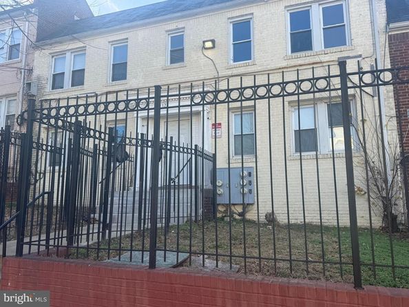 2323 Green Street SE, Washington DC 20020