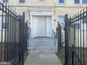 2323 Green Street SE, Washington DC 20020