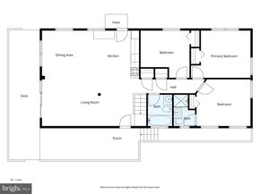 3053 P Street SE DETACHED, Washington DC 20020