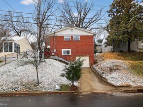 3053 P Street SE DETACHED, Washington DC 20020