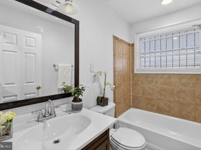 3053 P Street SE DETACHED, Washington DC 20020