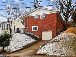 3053 P Street SE DETACHED, Washington DC 20020