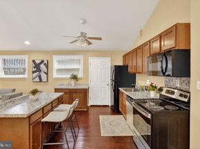 3053 P Street SE DETACHED, Washington DC 20020