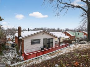 3053 P Street SE, Washington DC 20020