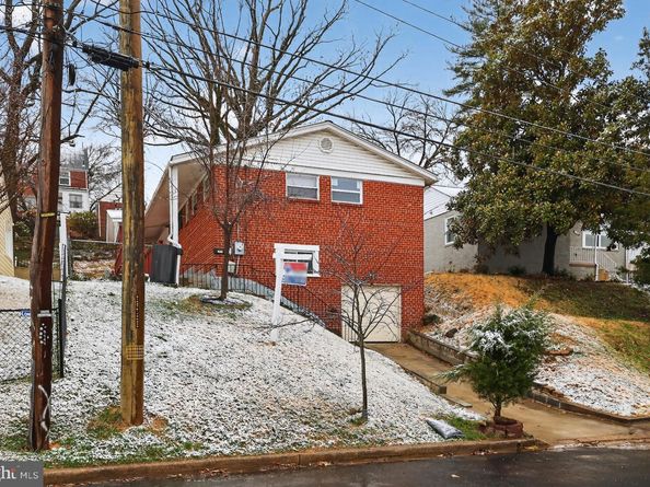 3053 P Street SE DETACHED, Washington DC 20020