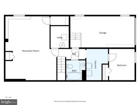 3053 P Street SE, Washington DC 20020