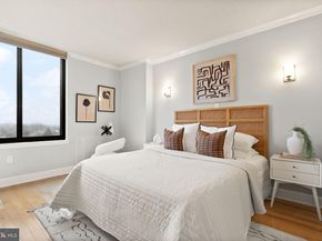 1220 N Fillmore Street 602, Arlington VA 22201