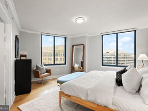 1220 N Fillmore Street 602, Arlington VA 22201