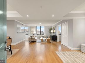 1220 N Fillmore Street 602, Arlington VA 22201