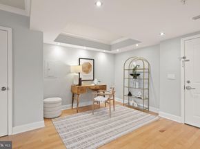 1220 N Fillmore Street 602, Arlington VA 22201