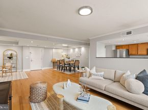 1220 N Fillmore Street 602, Arlington VA 22201