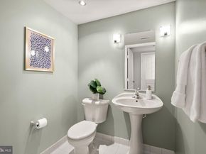 1220 N Fillmore Street 602, Arlington VA 22201