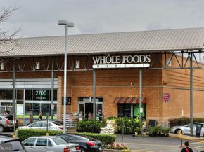 1220 N Fillmore Street 602, Arlington VA 22201