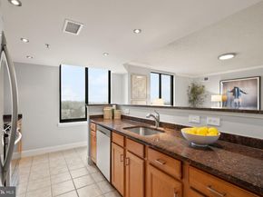 1220 N Fillmore Street 602, Arlington VA 22201
