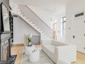 304 N Street NW, Washington DC 20001