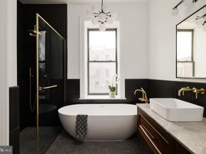 304 N Street NW, Washington DC 20001