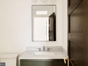 304 N Street NW, Washington DC 20001