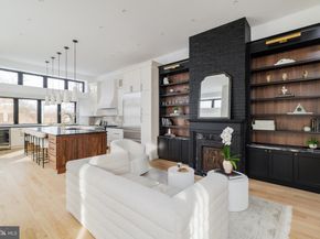 304 N Street NW, Washington DC 20001