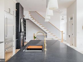 304 N Street NW, Washington DC 20001