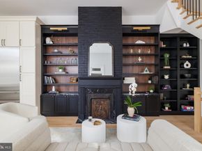 304 N Street NW, Washington DC 20001