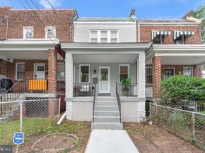 1613 R Street SE, Washington DC 20020