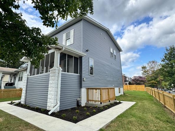 2932 Yost Place NE, Washington DC 20018