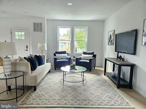 2932 Yost Place NE, Washington DC 20018