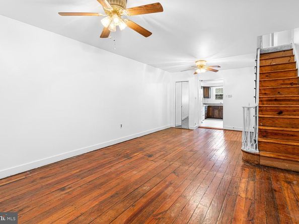 809 Mcclellan Street, Philadelphia PA 19148