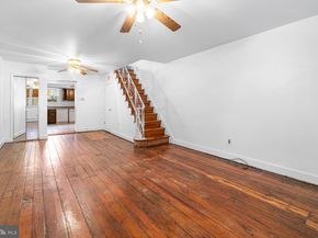 809 Mcclellan Street, Philadelphia PA 19148