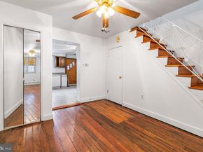 809 Mcclellan Street, Philadelphia PA 19148