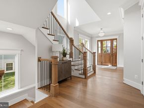 439 Lewis Street NW, Vienna VA 22180