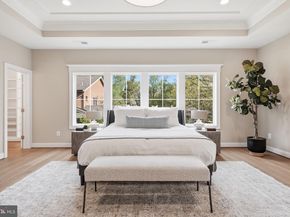 439 Lewis Street NW, Vienna VA 22180