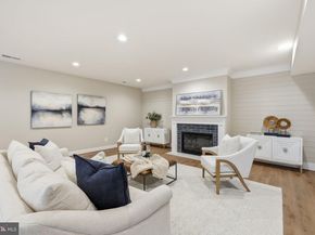 439 Lewis Street NW, Vienna VA 22180