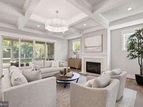 439 Lewis Street NW, Vienna VA 22180