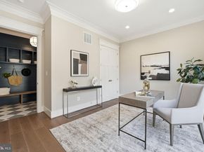 439 Lewis Street NW, Vienna VA 22180