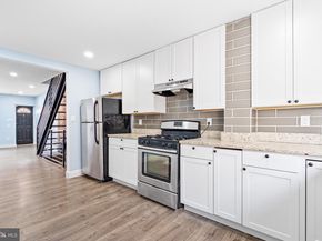 2420 S Percy Street, Philadelphia PA 19148