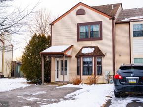 641 Whittier Drive, Warminster PA 18974